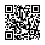 本网页连接的 QRCode