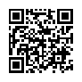 本网页连接的 QRCode