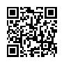 本网页连接的 QRCode