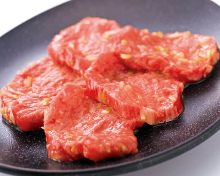 上等里脊肉