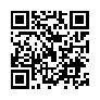 本网页连接的 QRCode