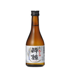 醉鲸　特别纯米酒