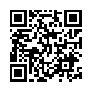 本网页连接的 QRCode