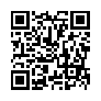 本网页连接的 QRCode