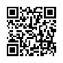 本网页连接的 QRCode