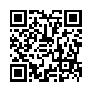 本网页连接的 QRCode