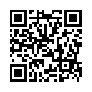 本网页连接的 QRCode