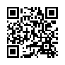 本网页连接的 QRCode