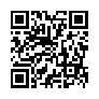 本网页连接的 QRCode