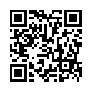 本网页连接的 QRCode