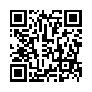 本网页连接的 QRCode