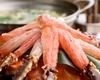 蟹肉涮涮锅