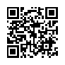 本网页连接的 QRCode