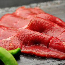 羊羔里脊肉