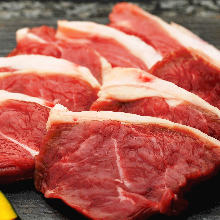 羊羔肩肉