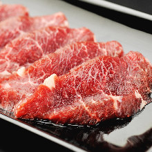 羊里脊肉
