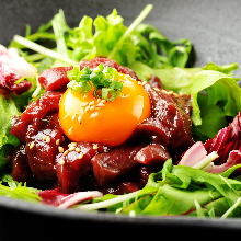 生拌肉