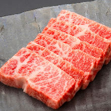 肋肉