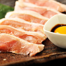 鸡腿肉