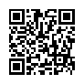 本网页连接的 QRCode