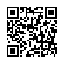 本网页连接的 QRCode