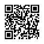 本网页连接的 QRCode