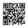 本网页连接的 QRCode