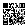 本网页连接的 QRCode