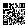 本网页连接的 QRCode