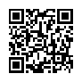 本网页连接的 QRCode