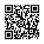 本网页连接的 QRCode