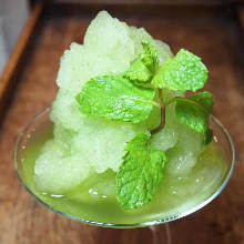 Frozen Mojito