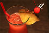Vodka Punch Vodka Punch