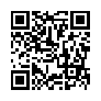 本网页连接的 QRCode