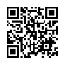 本网页连接的 QRCode