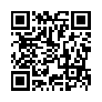 本网页连接的 QRCode