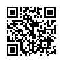 本网页连接的 QRCode