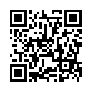 本网页连接的 QRCode