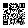 本网页连接的 QRCode