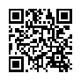 本网页连接的 QRCode