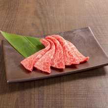 特级上等和牛肋肉