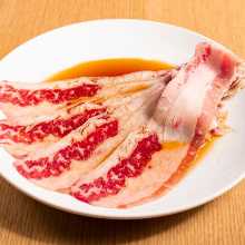 炙烤寿喜烧风味牛肉