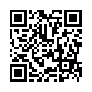 本网页连接的 QRCode