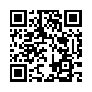 本网页连接的 QRCode