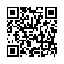 本网页连接的 QRCode