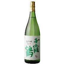 千岁鹤　纯米吟酿