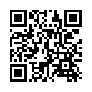 本网页连接的 QRCode