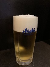 朝日超爽啤酒