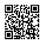 本网页连接的 QRCode