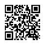 本网页连接的 QRCode